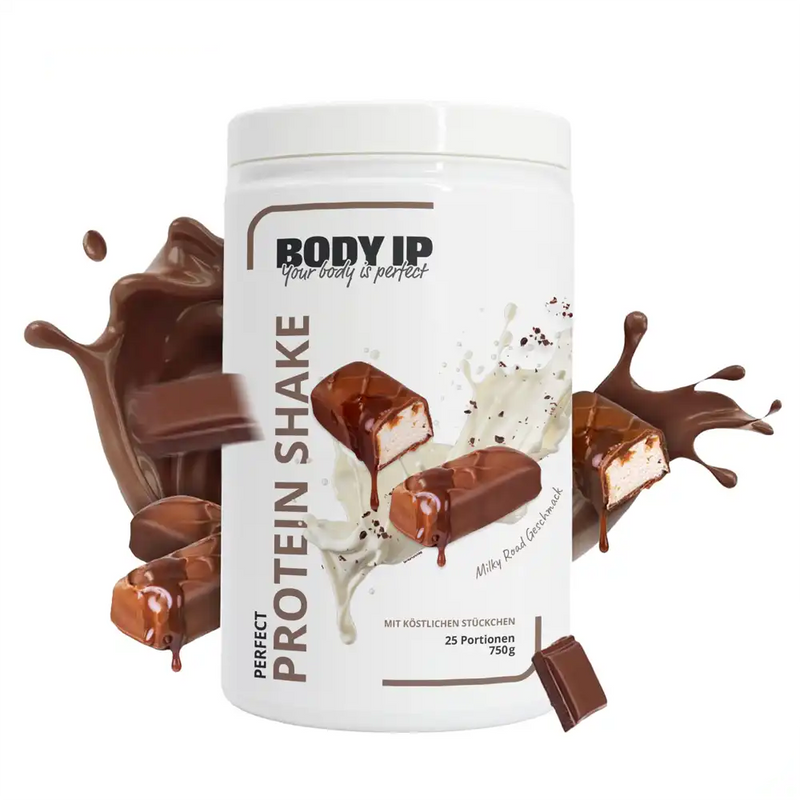 Perfect Protein BODY IP